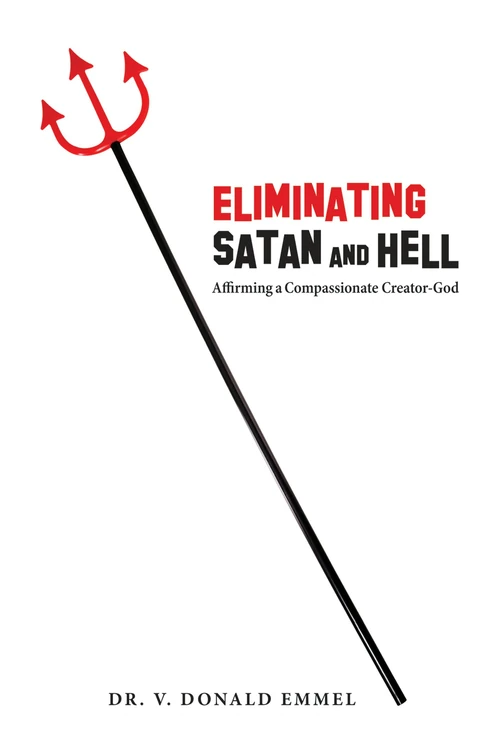 Cover of Eliminating Satan and Hell