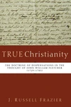 Cover of True Christianity