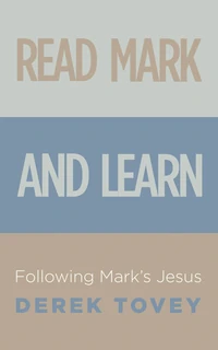 Cover of Read Mark and Learn