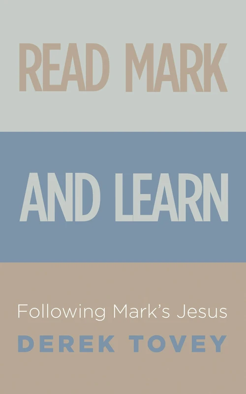 Cover of Read Mark and Learn