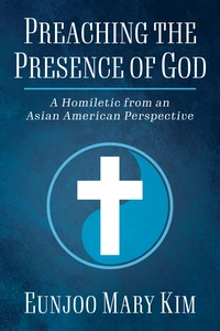 Cover of Preaching the Presence of God
