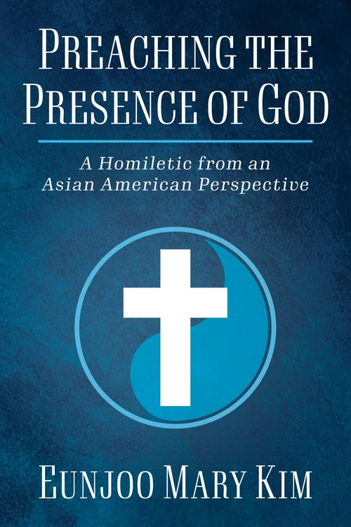 Cover of Preaching the Presence of God