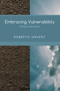 Cover of Embracing Vulnerability