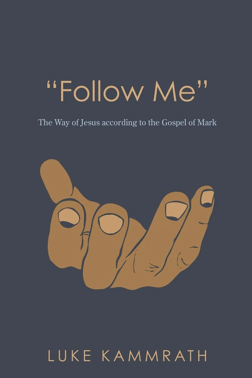 Cover of “Follow Me”