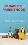 Cover of Parables of Parenthood