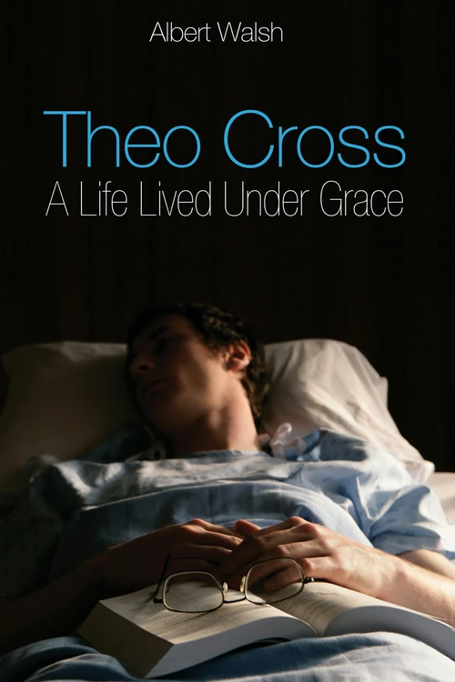 Cover of Theo Cross