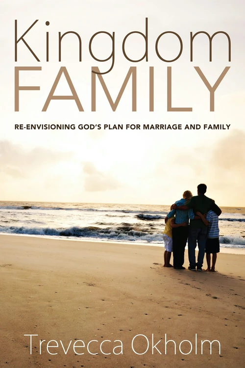 Cover of Kingdom Family