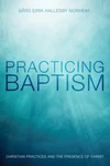 Cover of Practicing Baptism