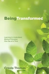 Cover of Being Transformed