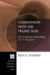 Cover of Communion with the Triune God