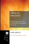Cover of Virtue in Dialogue