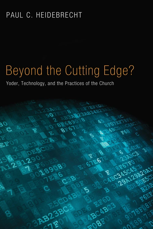 Cover of Beyond Cutting Edge?