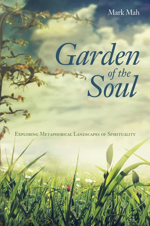 Cover of Garden of the Soul
