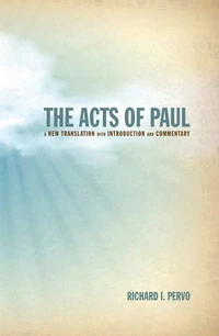 Cover of The Acts of Paul