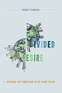 Cover of Divided Desire