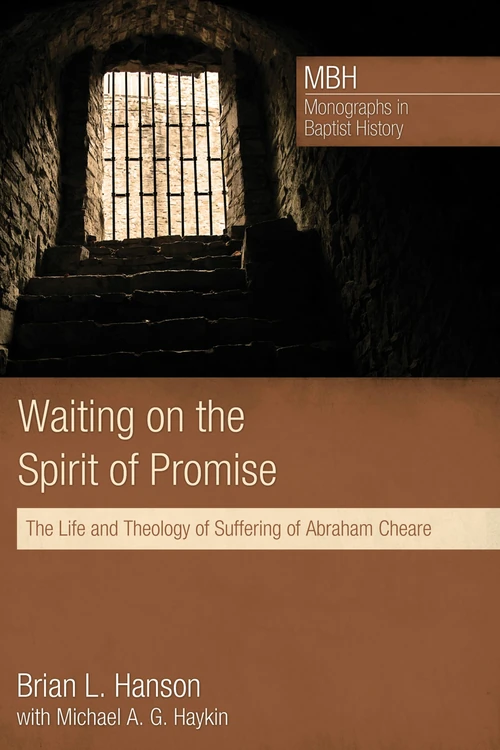 Cover of Waiting on the Spirit of Promise