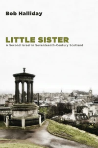 Cover of Little Sister