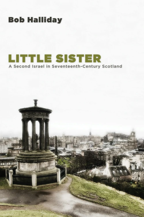 Cover of Little Sister