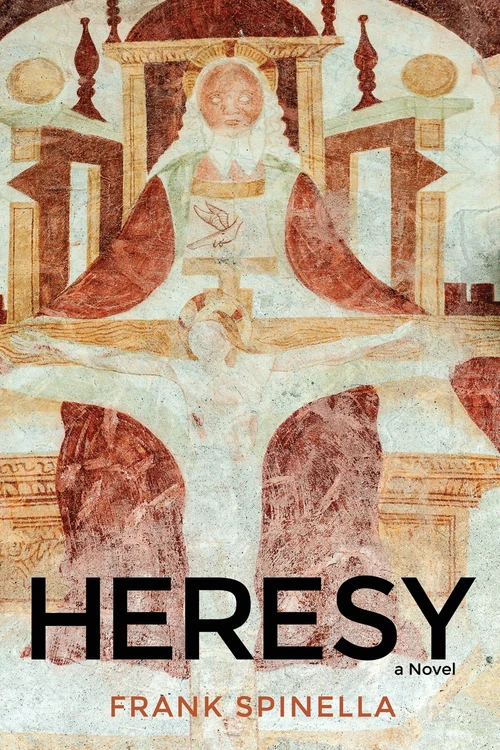 Cover of Heresy