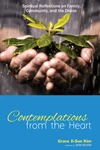 Cover of Contemplations from the Heart