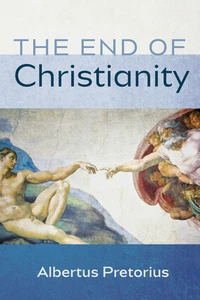 Cover of The End of Christianity