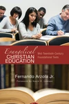 Cover of Evangelical Christian Education