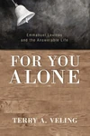 Cover of For You Alone