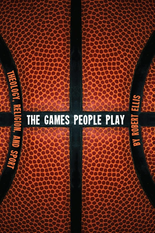 Cover of The Games People Play
