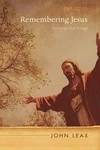 Cover of Remembering Jesus