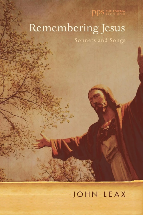 Cover of Remembering Jesus