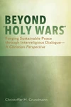 Cover of Beyond “Holy Wars”