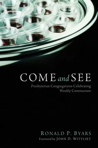 Cover of Come and See