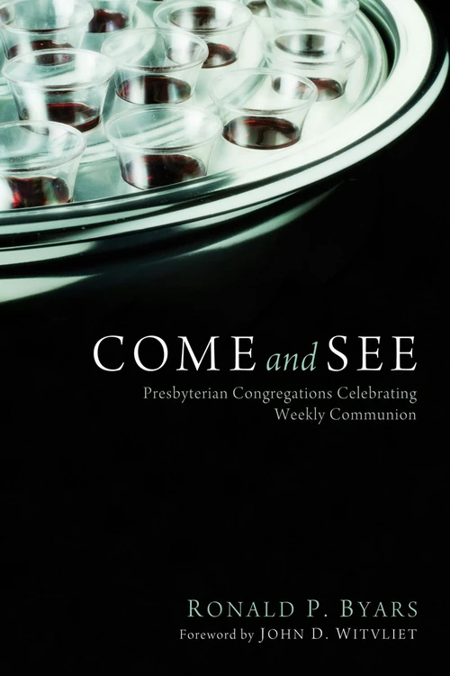Cover of Come and See