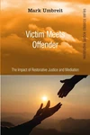 Cover of Victim Meets Offender