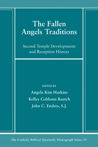 Cover of The Fallen Angels Traditions