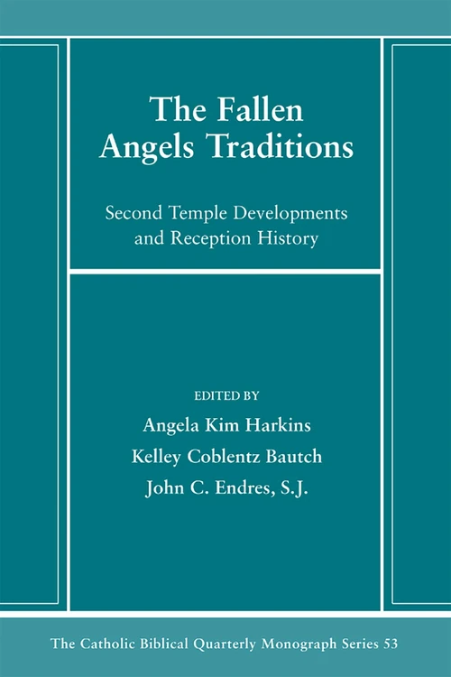 Cover of The Fallen Angels Traditions