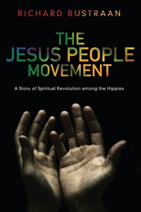 Cover of The Jesus People Movement
