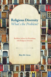 Cover of Religious Diversity—What’s the Problem?