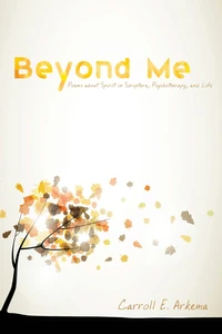 Cover of Beyond Me