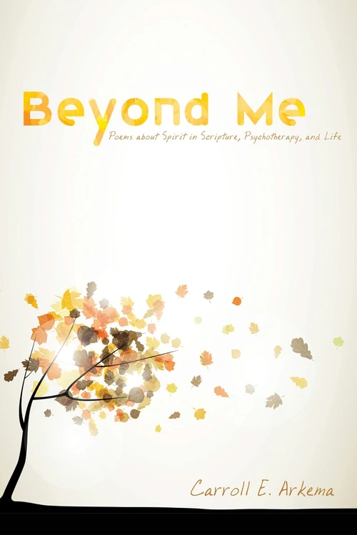 Cover of Beyond Me