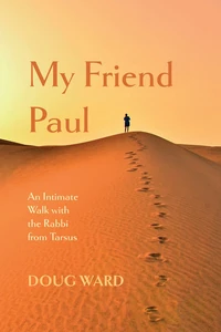 Cover of My Friend Paul