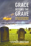 Cover of Grace beyond the Grave
