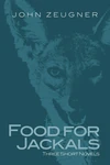 Cover of Food for Jackals