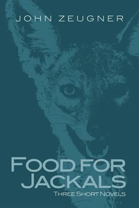 Cover of Food for Jackals