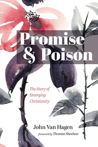 Cover of Promise and Poison