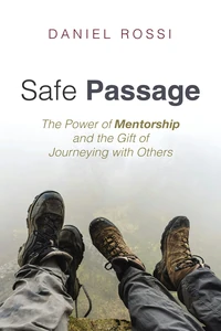 Cover of Safe Passage