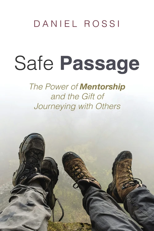 Cover of Safe Passage