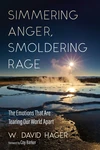 Cover of Simmering Anger, Smoldering Rage
