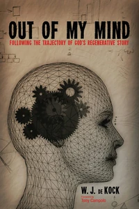 Cover of Out of My Mind
