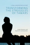 Cover of Transforming the Struggles of Tamars